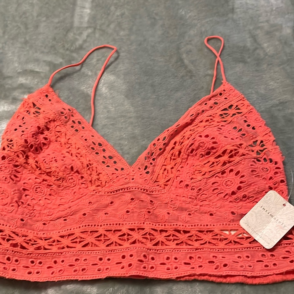 Free People Bralette
